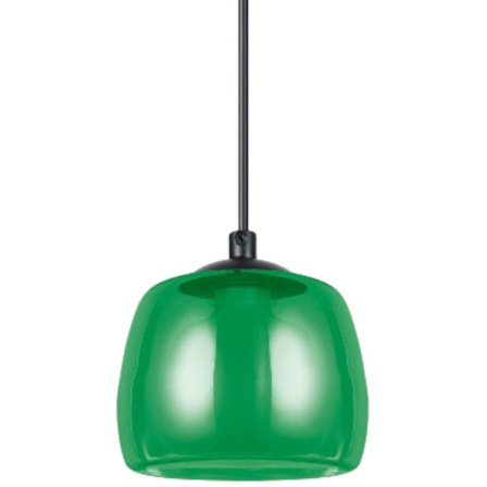 Oriva - Vinduslampe Noelle Grön 46852-15 Grønn