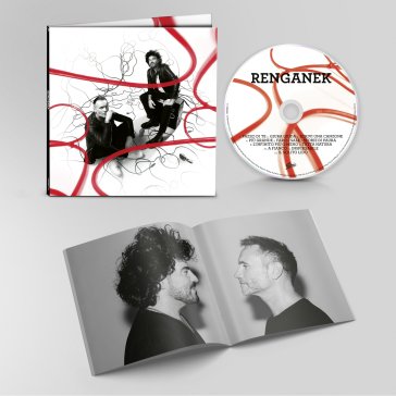 Renganek (cd sanremo 2024) Renga Nek