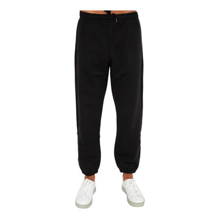 Trussardi Broek , Zwart , Heren , Maat: XL