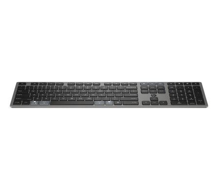 HP KBD 720Multi-DeviceRchrgblWL