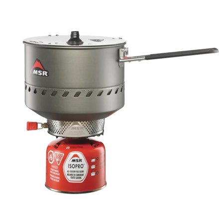MSR Reactor 2.5 L Stove System hiking stoves Multi-colored OneSize