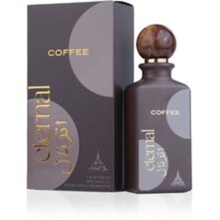 Paris Corner - Eternal Coffee EDP 85ml