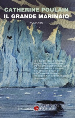 Il grande marinaio Catherine Poulain