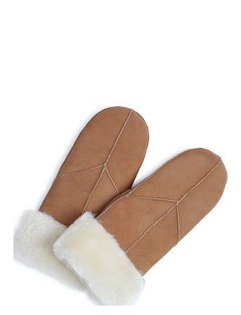 Markberg | Jasminmbg Sheepskin Mitten | M/L