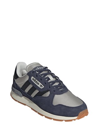 adidas Originals Treziod 2 - Navy - 40 2/3