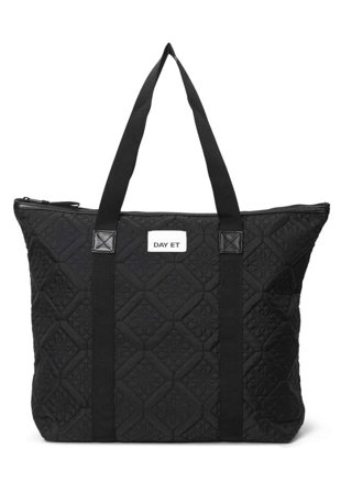 DAY ET Gweneth RE-Q Flotile Bag Väskor & plånböcker Dam Svart 14x42x42