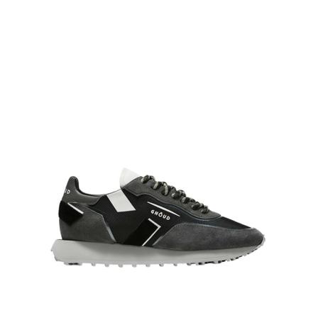 Ghoud - Sneakers - Svart - Herr - Storlek: 41 Eu, Herr, Storlek: 41 EU