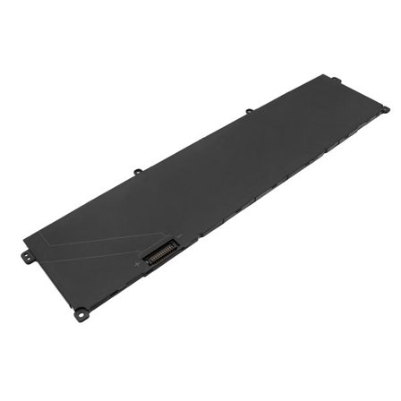 Batteri til bærbar PC for DELL Alienware X16, Alienware X16 R1