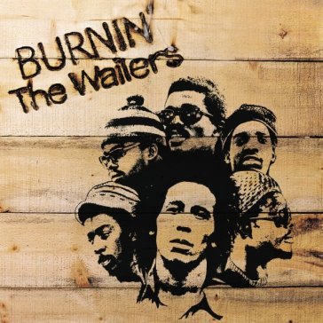 Burnin' Bob Marley