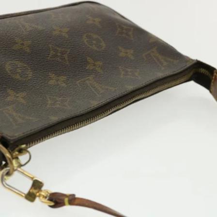Versace Jeans Couture, Shoulder bag with logo Zwart, Dames, Maat:ONE Size,leer