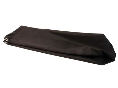 Hygienteknik Tvättpåse Robust svart 55L - Lyreco - Städ och hygien - Tvättmedel och klädvård - Tvätttillbehör