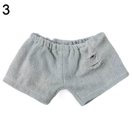 Dockkläder Vinterjackor 3 3