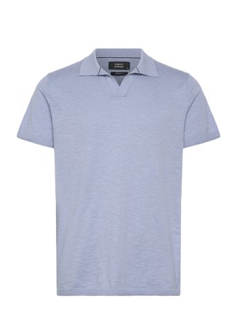 Clean Cut Copenhagen | Thomas Knitted Polo | L