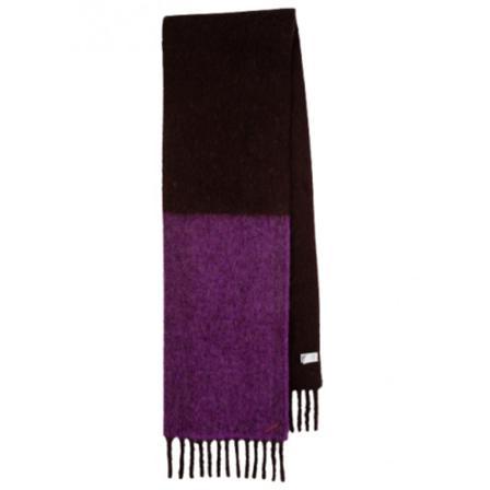 Ps By Paul Smith - Halsdukar - Lila - Herr - Storlek: One Size, Herr, Storlek: ONE SIZE