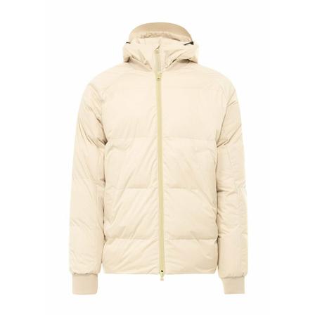 Shu - Vinterjackor - Beige - Herr - Storlek: S, Herr, Storlek: S