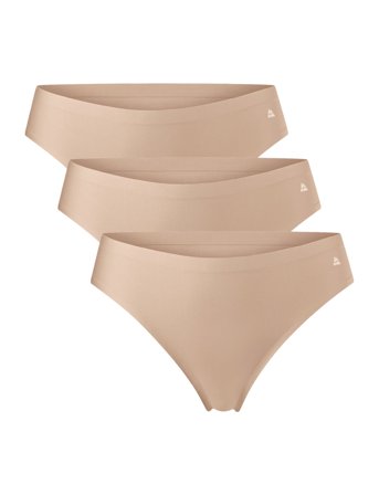 Danish Endurance | Women's Invisible Thong | M