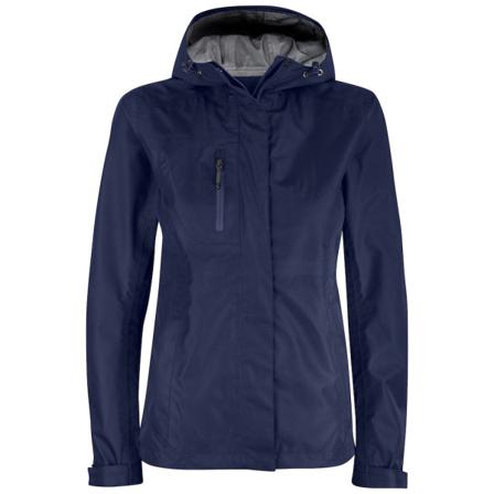 Clique Dam/dam Waco Soft Shell Jacket Xl Mörk Marinblå