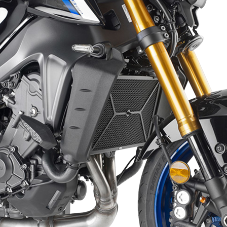 Protezione Radiatore Givi PR - Yamaha Tracer 9 GT 2021-2024