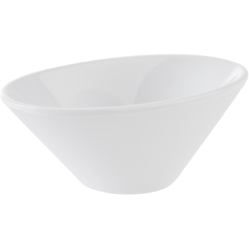 Skål APS Mini Melamin Vit 7cl