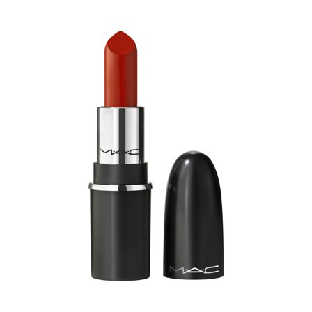 MAC M·A·CXIMAL SILKY MATTE LIPSTICK MINI Chili 1.7g - Rossetto mat