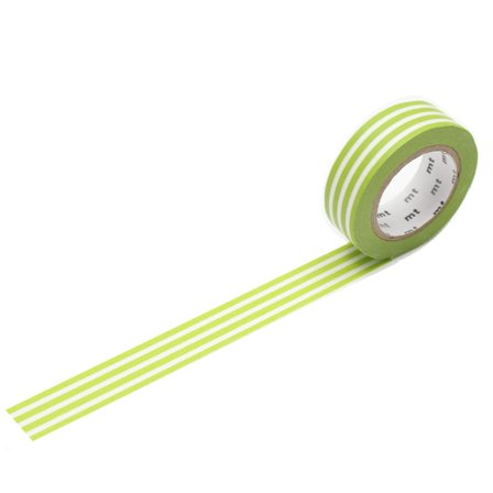 MT Washi-Tape Kiwi
