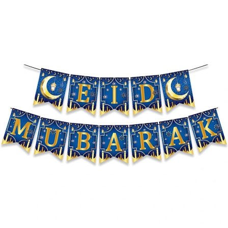 Eid Mubarak Servis Eid al-Fitr Fest 8 8