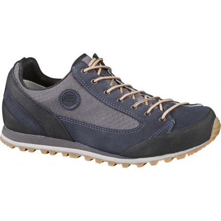 Hanwag Salt Rock Lady Women everyday shoes Blue 37,5