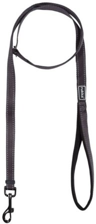 Rukka Bliss Leash S Black