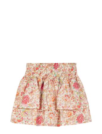 Jupeb Dresses & Skirts Skirts Short Skirts Rosa Tartine Et Chocolat