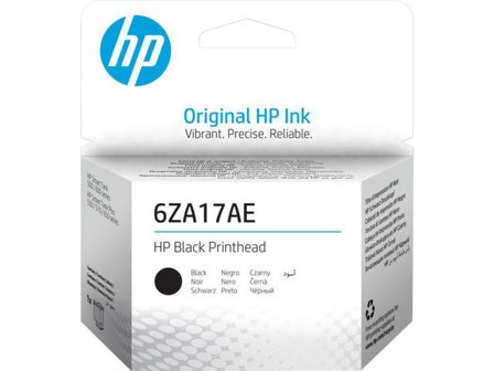HP Skrivhuvud 6ZAA17AE - Lyreco - Toner och bläck - Skrivhuvud - Skrivhuvud HP