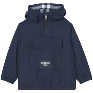 Kids - Burberry Midnight Ralph Jacket 12 Years - Coats and jackets - 12 years - Navy - Junge