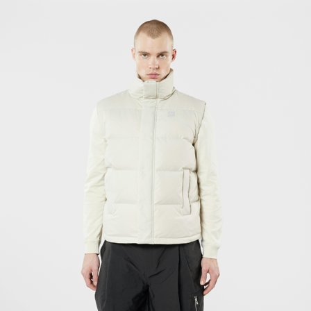 66 North men's Dyngja Jackets & Coats - Dark Stone - L
