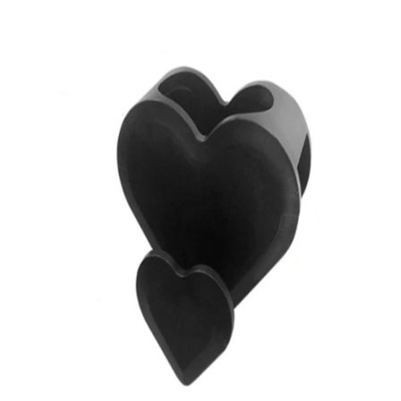 12 stk. Tørrestativer i Trekantsform til Pladsbesparelse