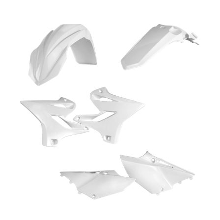 Kit de Plástico Acerbis - Yamaha YZ 125X 2020-2022