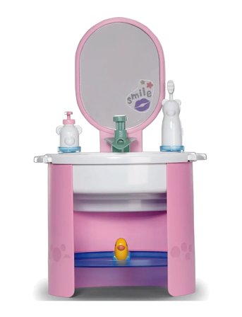 BABY born | Baby Born Washbasin | ONE SIZE