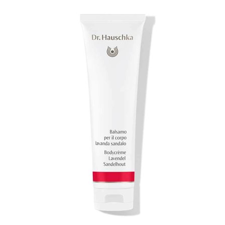 Dr. Hauschka Balsamo Corpo Lavanda/Sandalo 145ml