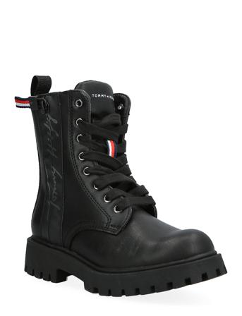 T3A5-31195-0289999- Black Tommy Hilfiger