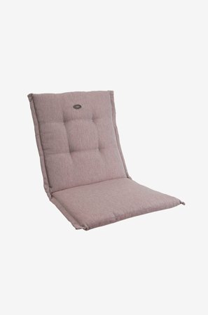 Fritab - Universal sædepude Canyon - Rosa - Hynder til positionsstole - Fra Homeroom