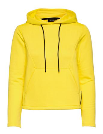 W Race Hood Huppari Keltainen Sail Racing