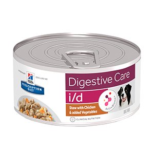 Hills PD I/D Stew, 156g, Hund