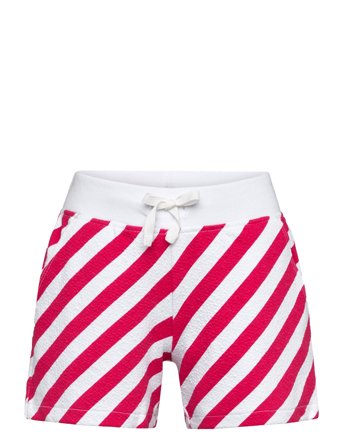 Boboli | Knit Shorts Striped | 152
