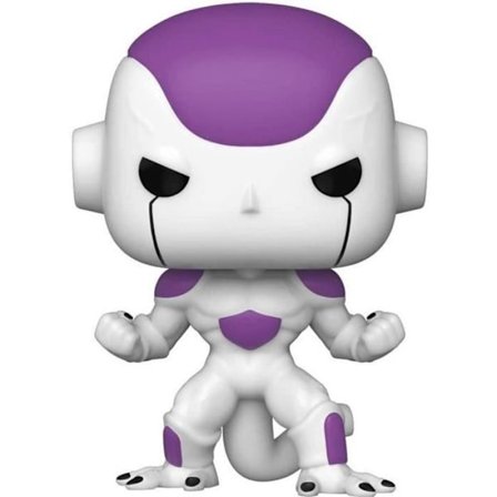 Figurine Funko Pop! Animation : Dragon Ball Z – Freezer 4 form 861