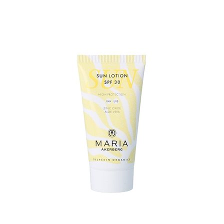 Maria Åkerberg Sun Lotion SFP 30
