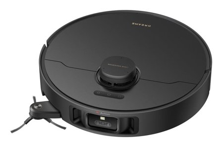 Dreame X40 Master Saugroboter Schwarz