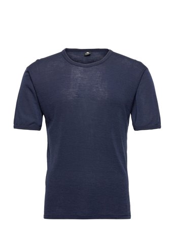Dovre | Dovre Wool T-Shirt | M