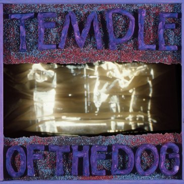 Temple of the dog (25th.anniv.edt.) Temple of the Dog