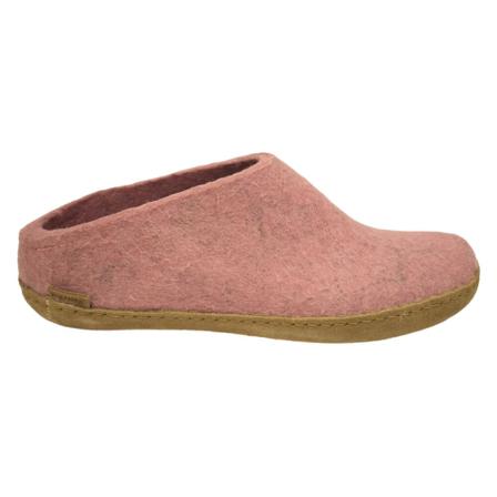 Glerups TØF Sko Pink, Dame, Størrelse: 38 EU