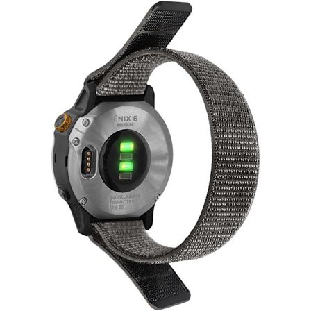 Klockarmband Garmin Fenix 7X/6X/5X/3/D2 Bravo/Descent MK1