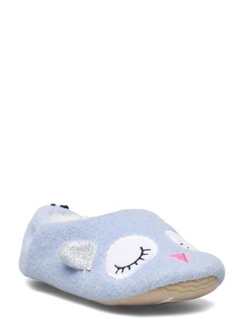 Jnr Slippet Blue Joules
