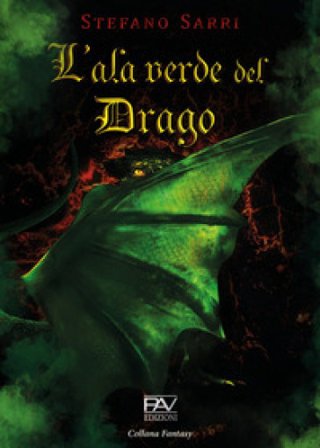 L'ala verde del drago Stefano Sarri